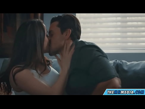 ❤️ романтический секс с хорошей грудастой мамой Качественный секс на нашем сайте ️❤
