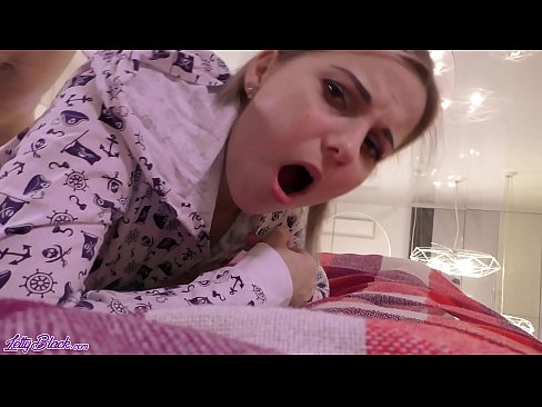 ❤️ Сексуальная мама заглотить и догистайл секс - кончил крупным планом Качественный секс на нашем сайте ️❤